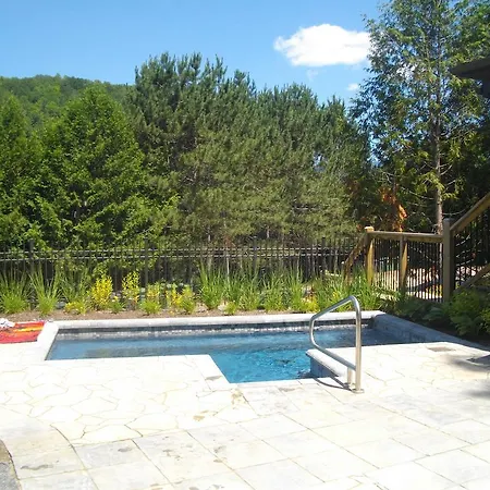 Bernache Apartment Mont-Tremblant Exterior photo