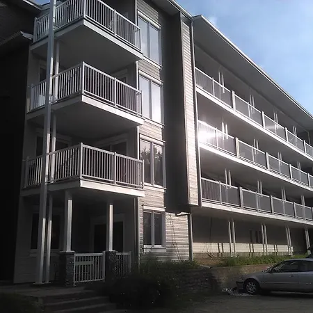 Bernache Apartment Mont-Tremblant Exterior photo