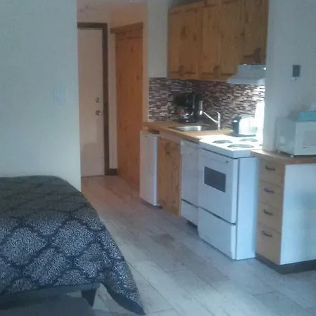 Bernache Apartment Mont-Tremblant Exterior photo